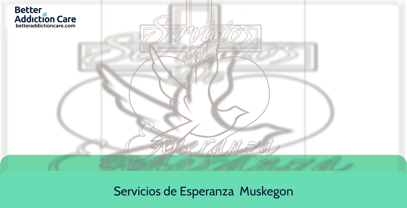 Servicios de Esperanza 8 West Walton 1 Servicios de Esperanza 8 West Walton 1