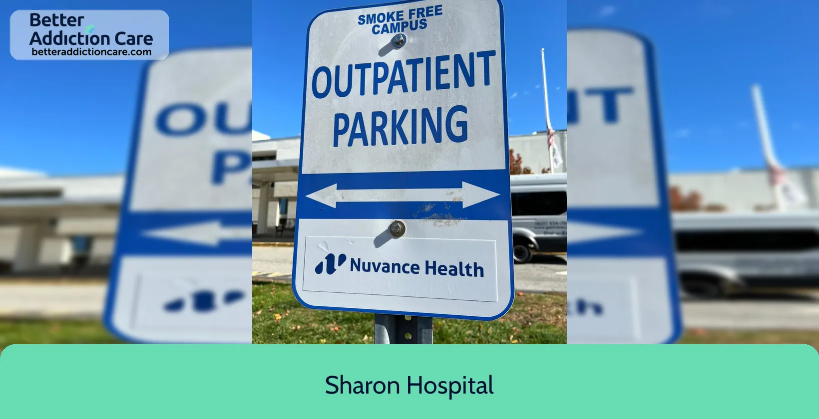 Sharon Hospital 50 Hospital Hill 1 Sharon Hospital 50 Hospital Hill 1