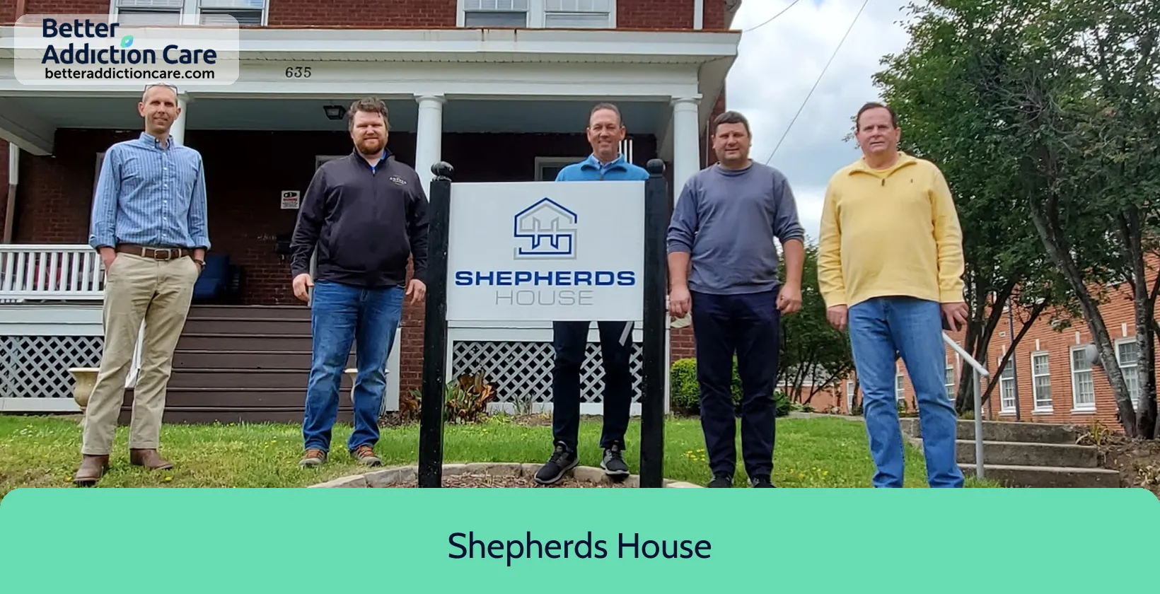 Shepherds House 635 Maxwelton Court 1 Shepherds House 635 Maxwelton Court 1