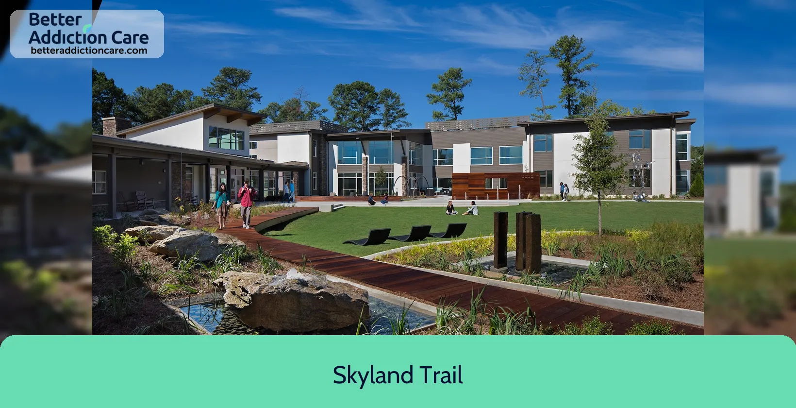 Skyland Trail 1961 North Druid 1 Skyland Trail 1961 North Druid 1