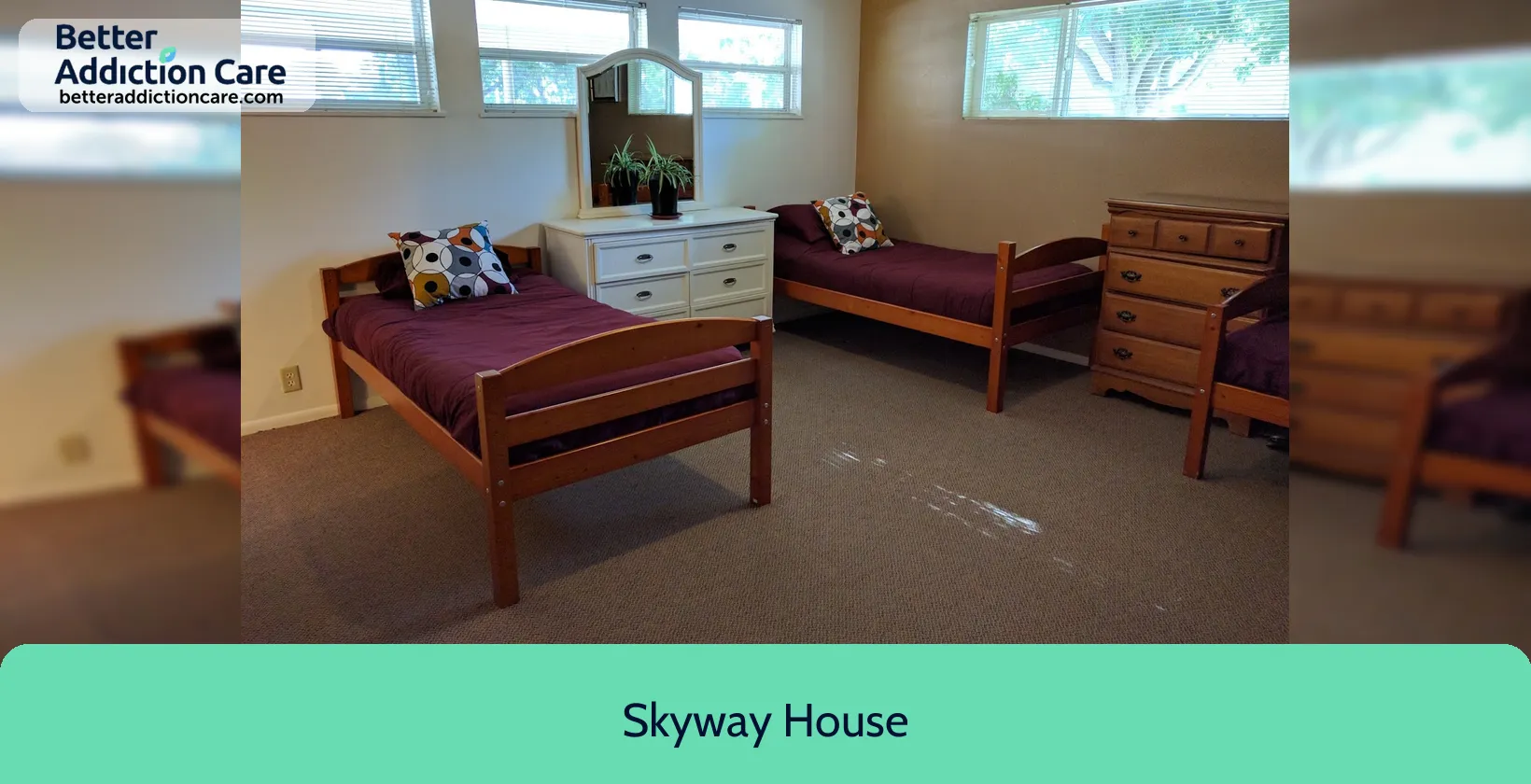 Skyway House 3105 Esplanade 1 Skyway House 3105 Esplanade 1