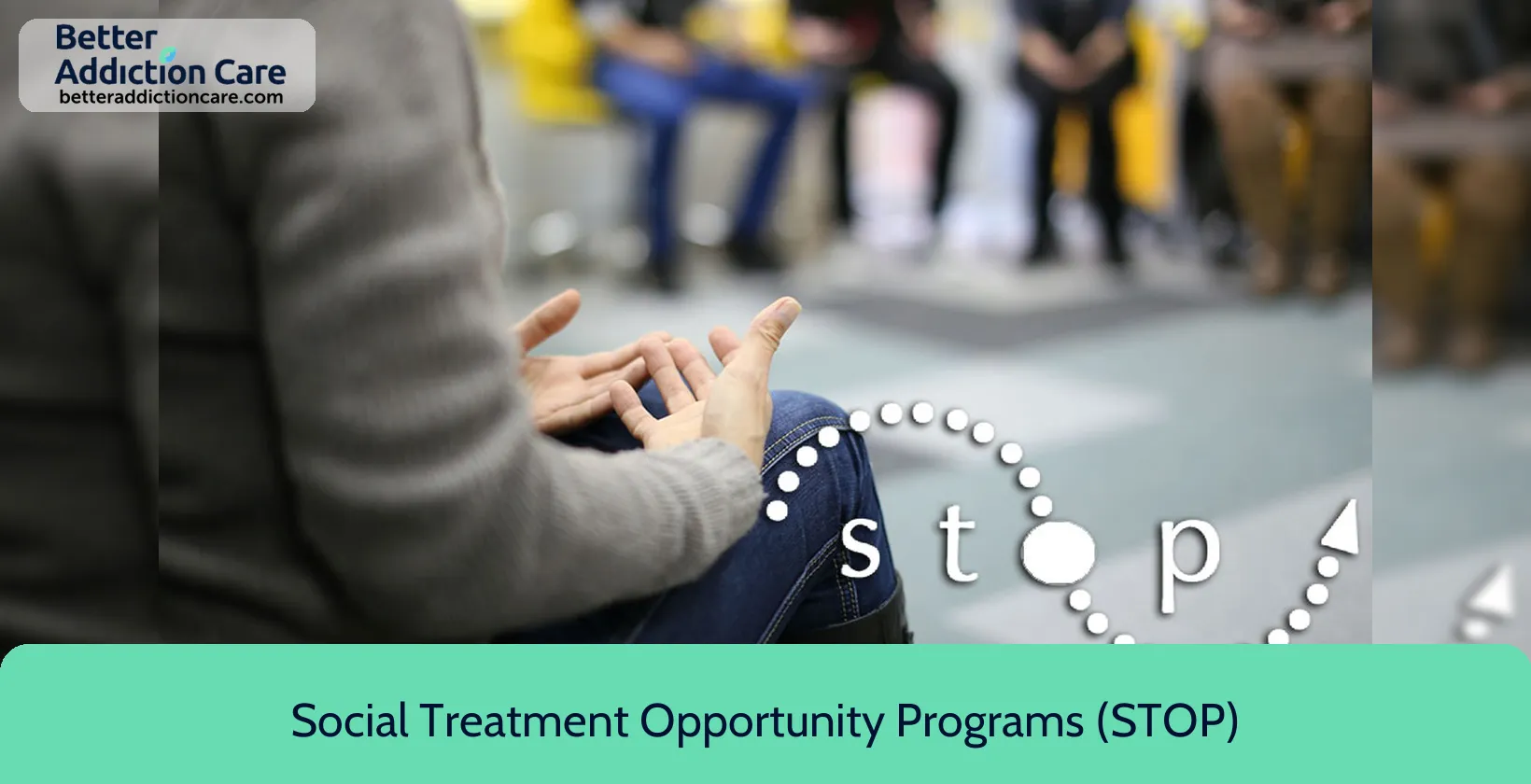 Social Treatment Opportunity 610 West Meeker 1 Social Treatment Opportunity 610 West Meeker 1