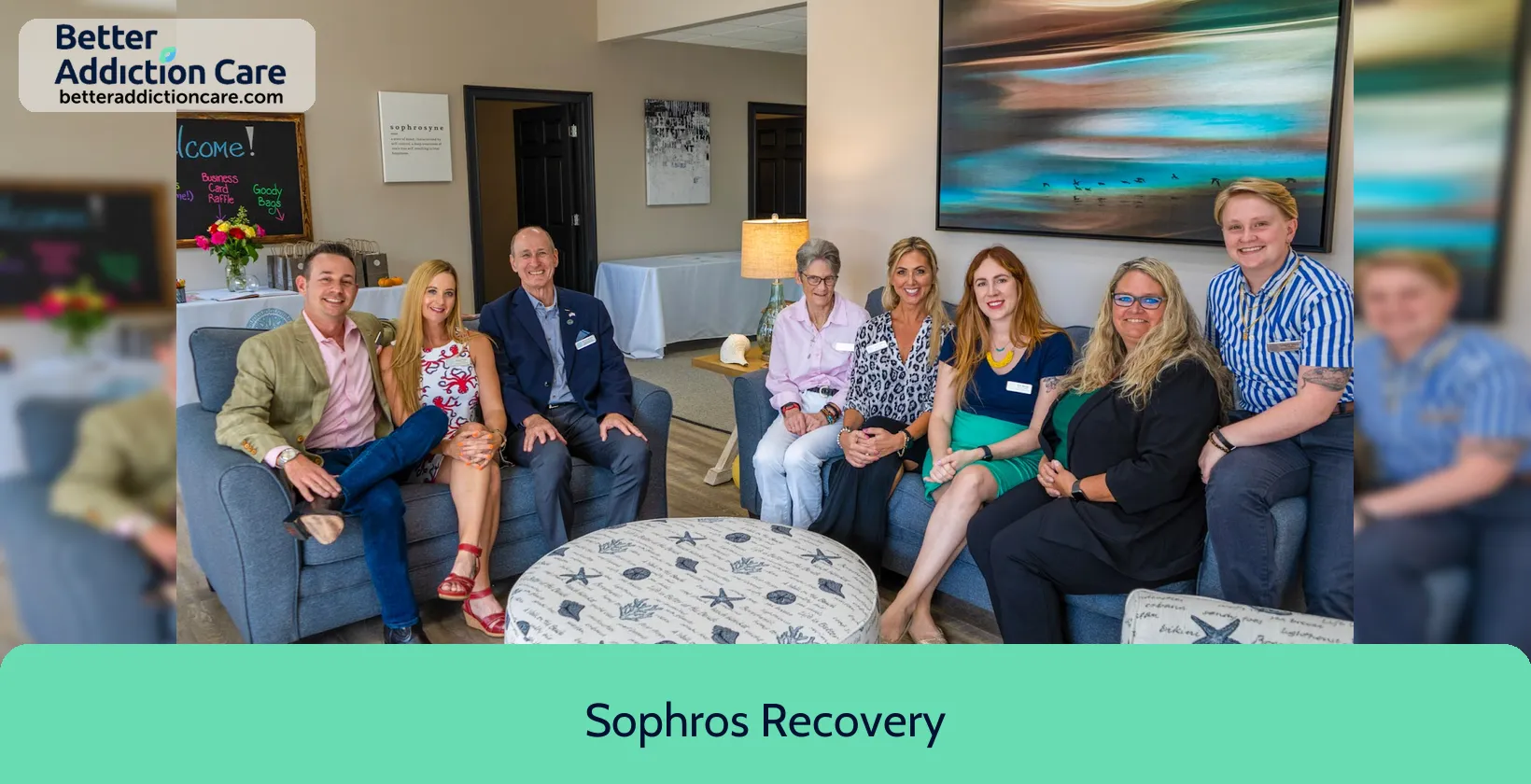 Sophros Recovery 2511 Saint Johns 1 Sophros Recovery 2511 Saint Johns 1