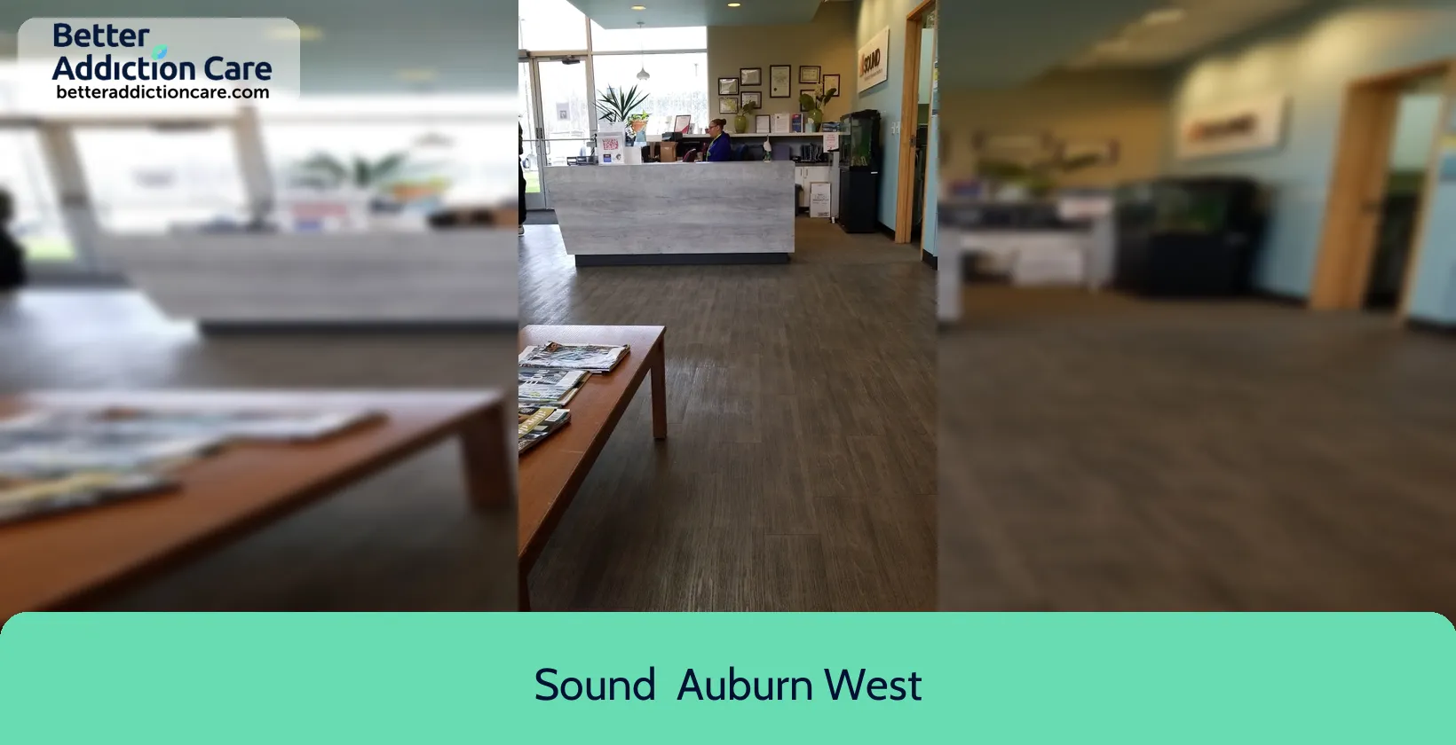Sound Auburn 4238 Auburn Way 1 Sound Auburn 4238 Auburn Way 1