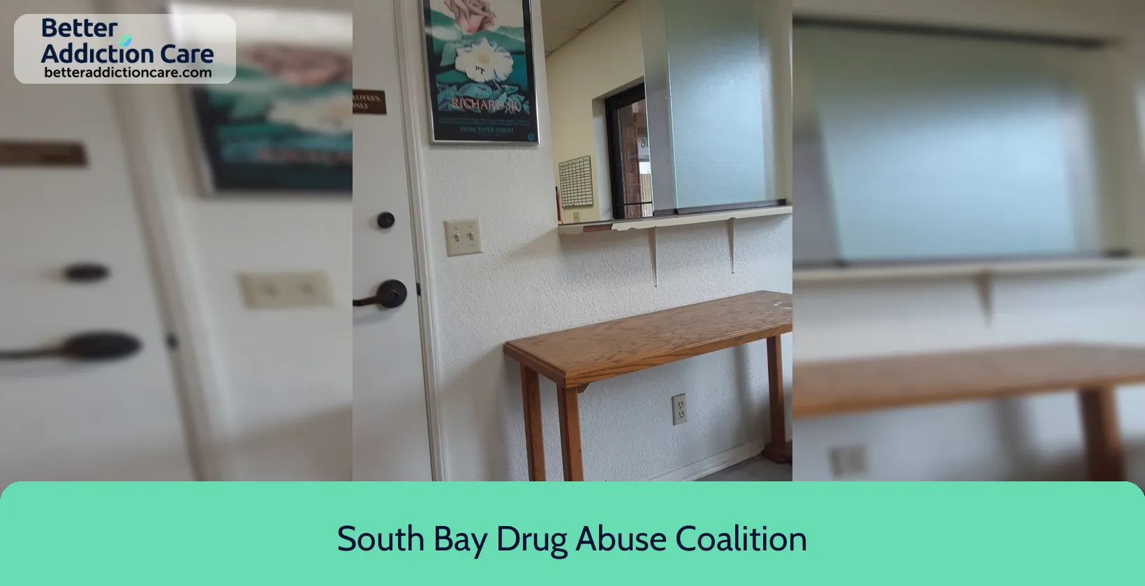 South Bay Drug 2370 West Carson 1 South Bay Drug 2370 West Carson 1
