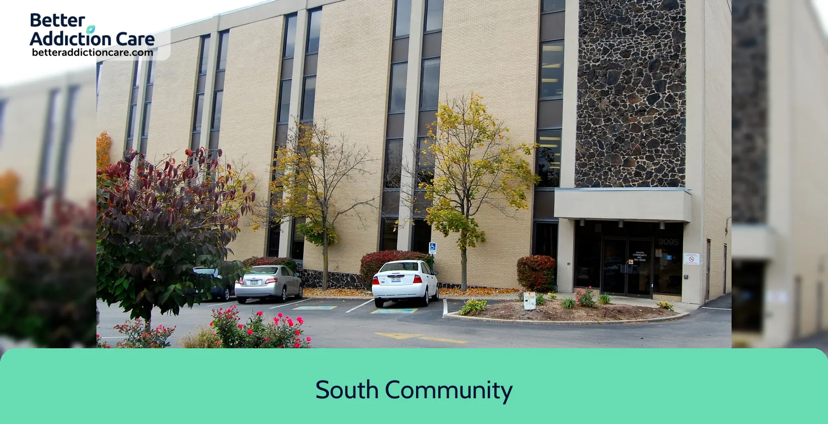 South Community 3095 Kettering Boulevard 1 South Community 3095 Kettering Boulevard 1