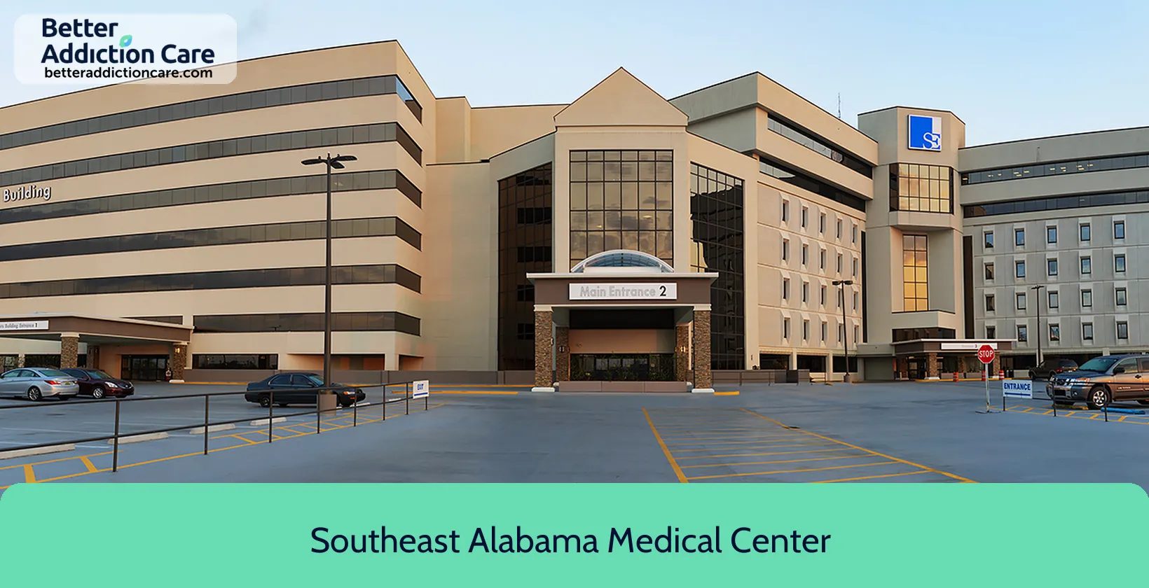 Southeast Alabama Medical 1108 Ross Clark 1 Southeast Alabama Medical 1108 Ross Clark 1
