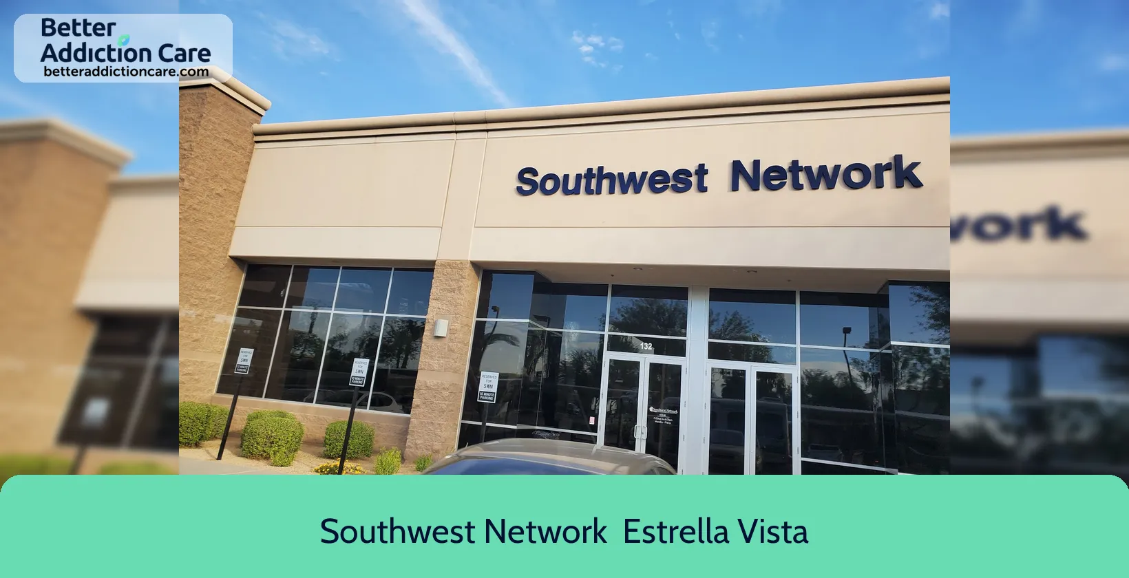 Southwest Network 1840 North 95th 1 Southwest Network 1840 North 95th 1