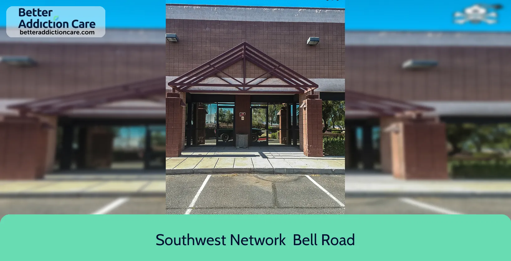Southwest Network 9051 West Kelton 1 Southwest Network 9051 West Kelton 1