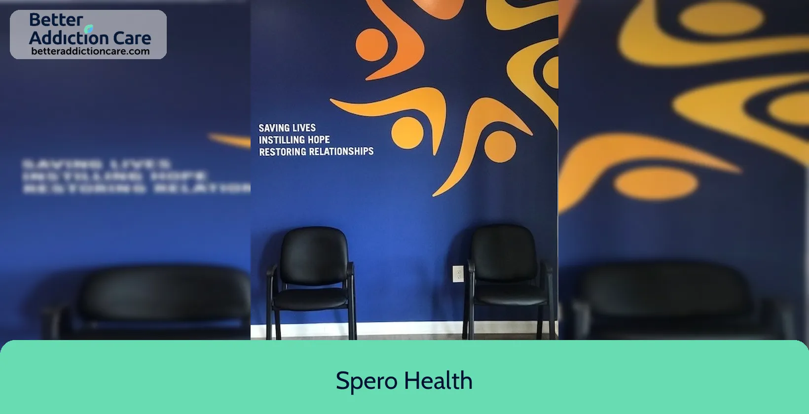 Spero Health 102 Enoch Boulevard 1 Spero Health 102 Enoch Boulevard 1