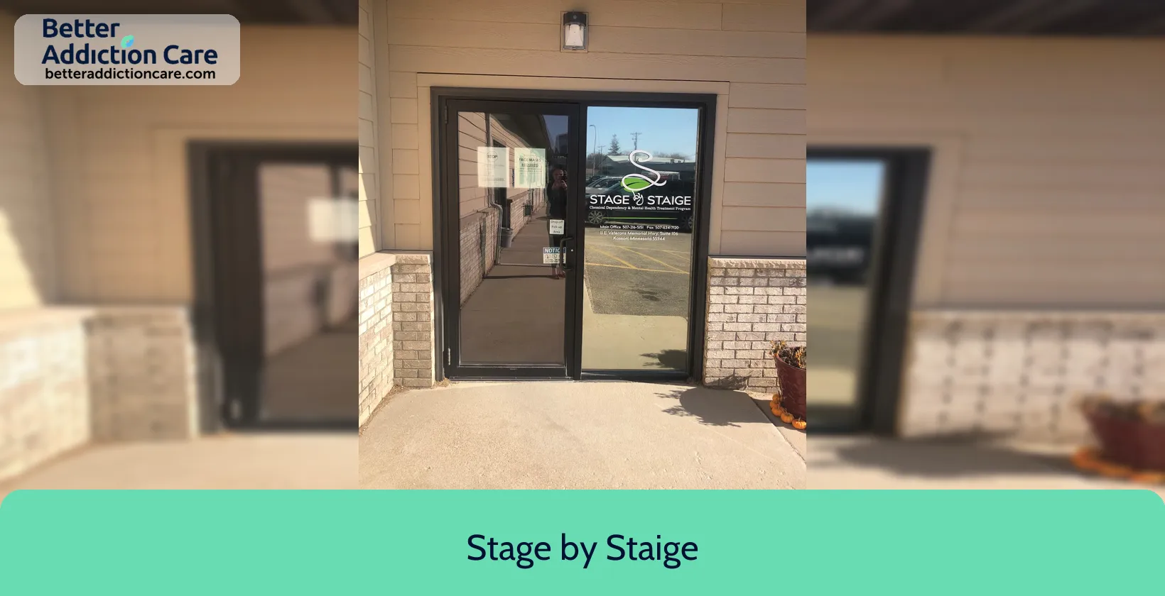 Stage by Staige 11 East Veterans 1 Stage by Staige 11 East Veterans 1