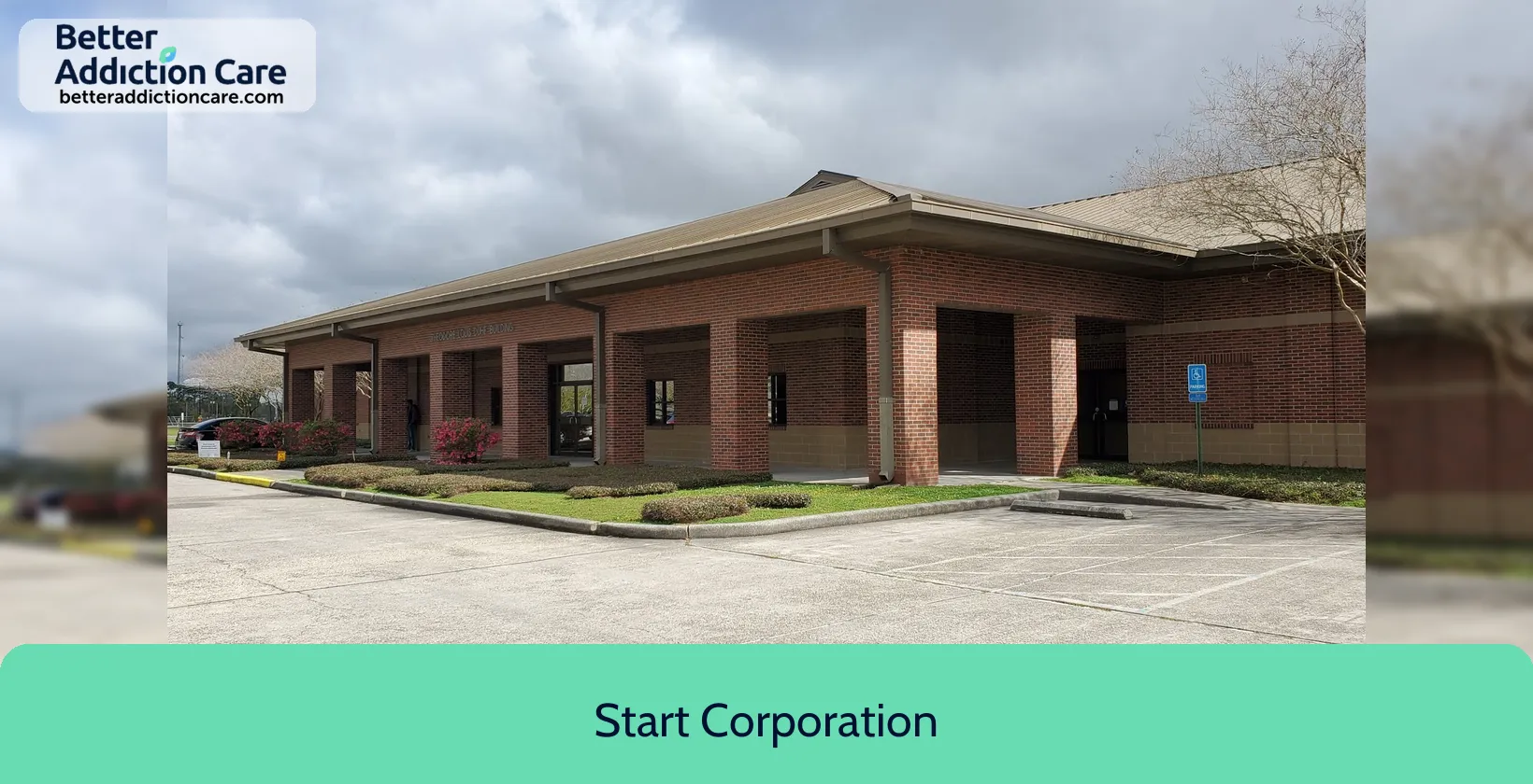 Start Corporation 235 Civic Center 1 Start Corporation 235 Civic Center 1