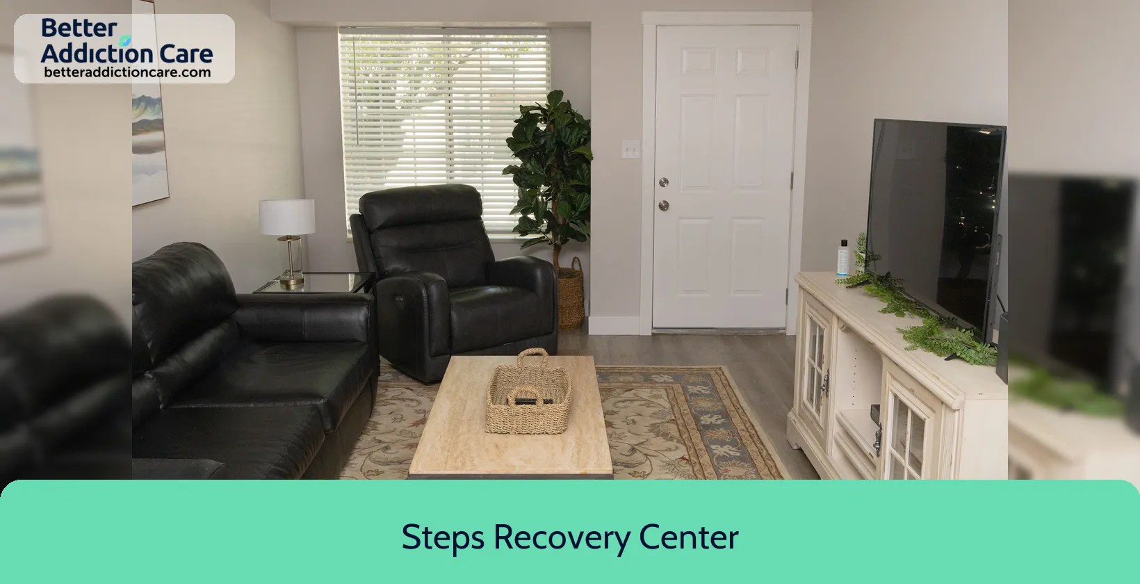 Steps Recovery Center 984 South 930 1 Steps Recovery Center 984 South 930 1