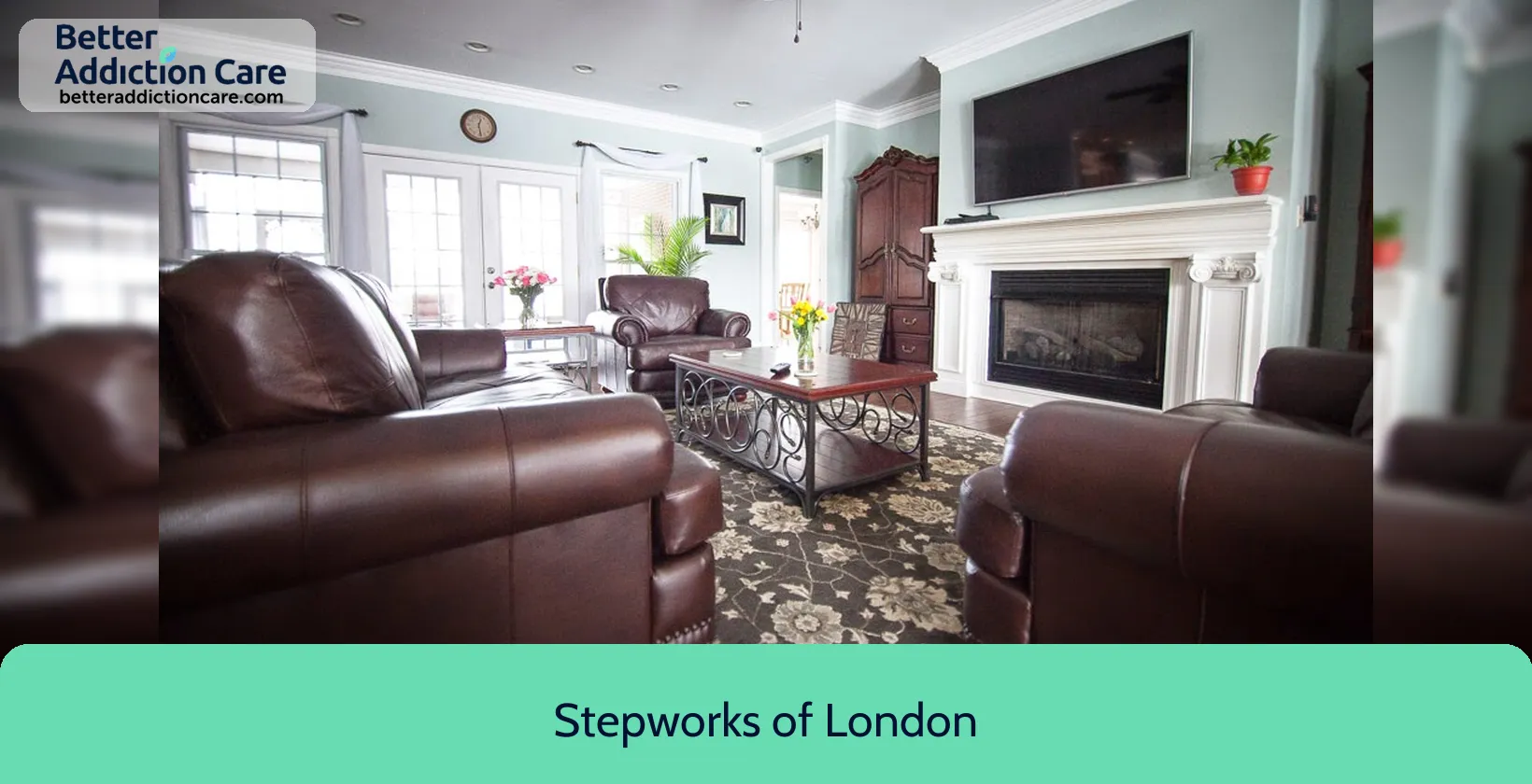 Stepworks of London 3825 Marydell Road 1 Stepworks of London 3825 Marydell Road 1