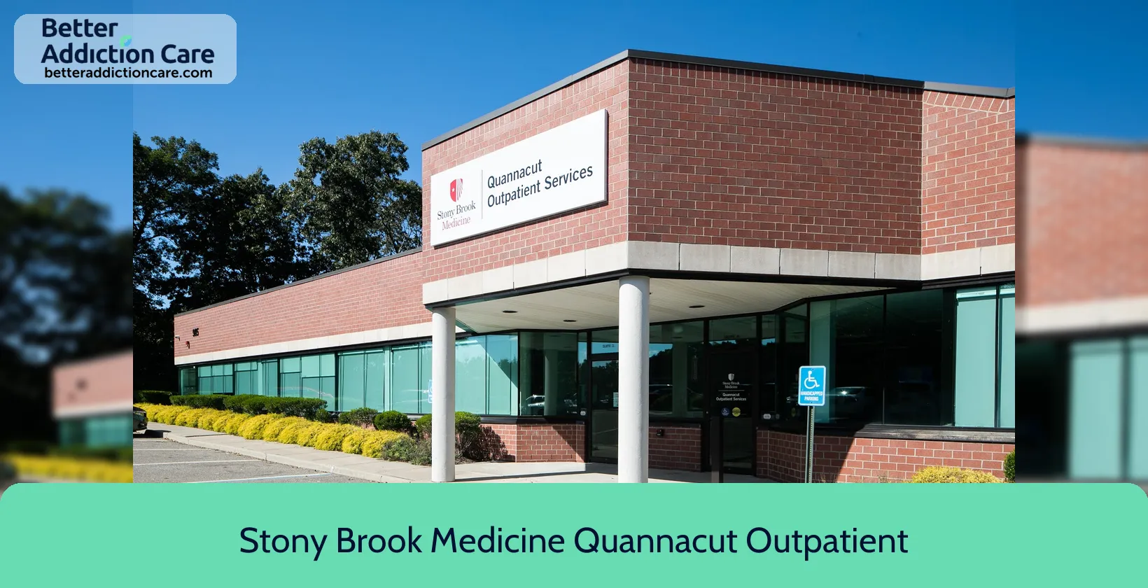 Stony Brook Medicine 905 East Main 1 Stony Brook Medicine 905 East Main 1