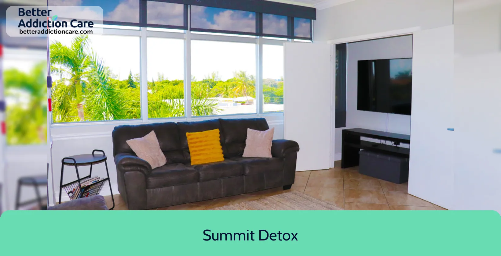 Summit Detox 3330 South Federal 1 Summit Detox 3330 South Federal 1