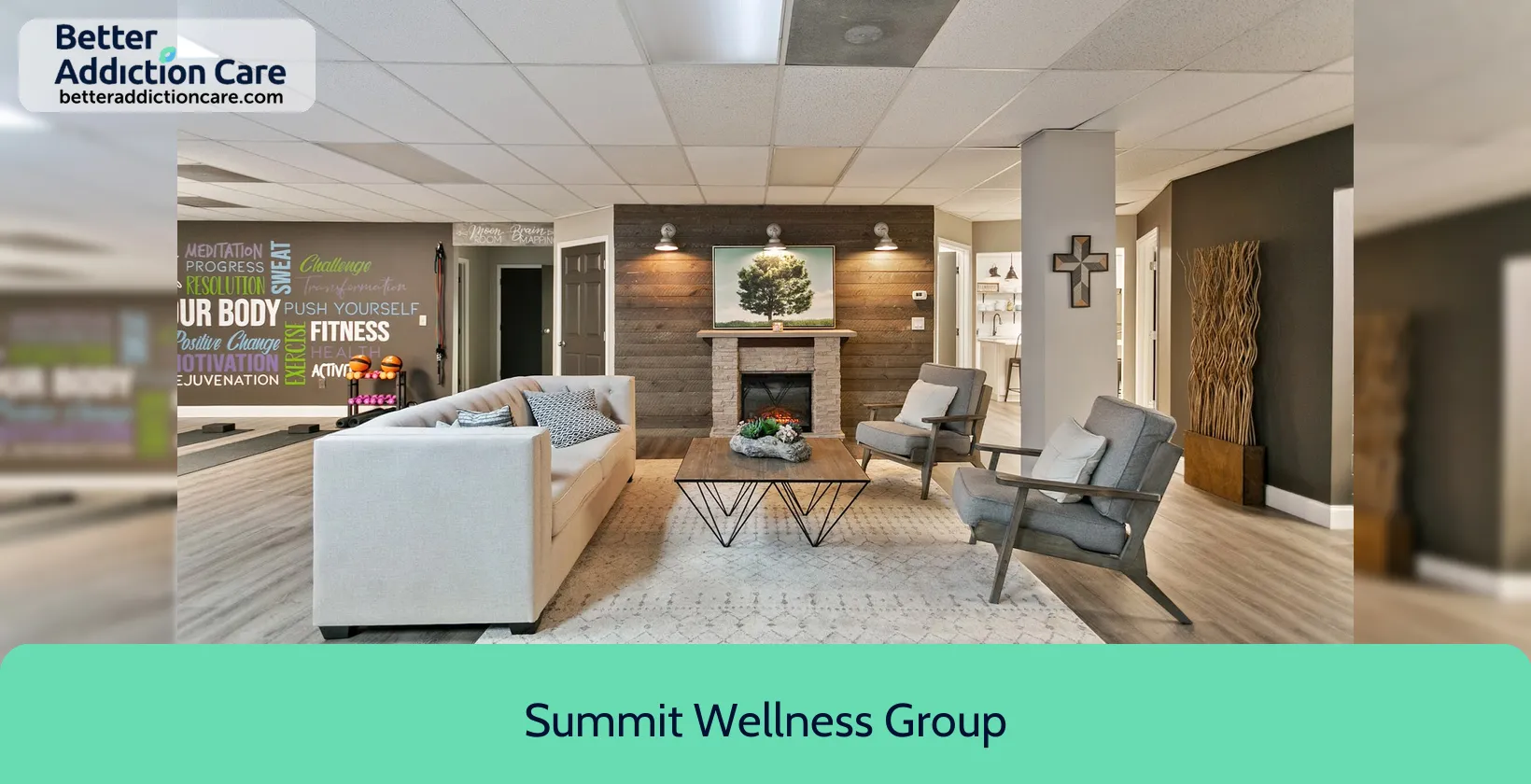 Summit Wellness Group 745 Hembree Place 1 Summit Wellness Group 745 Hembree Place 1