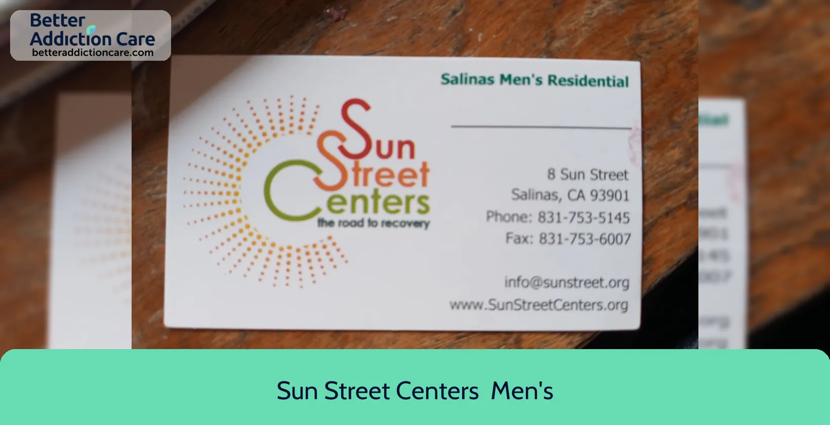 Sun Street Centers 8 Sun street 1 Sun Street Centers 8 Sun street 1
