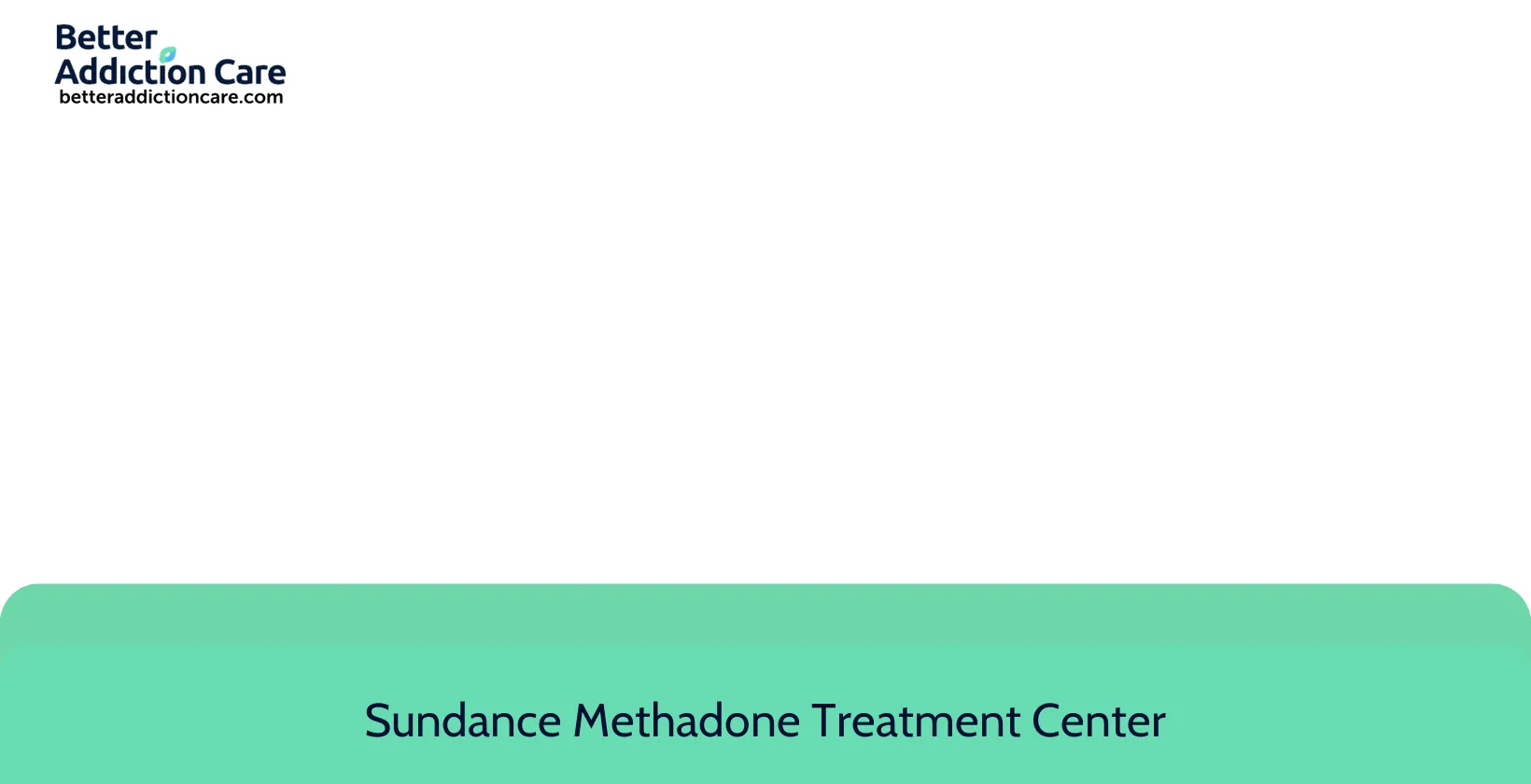 Sundance Methadone Treatment 4545 North Broadway 1 Sundance Methadone Treatment 4545 North Broadway 1