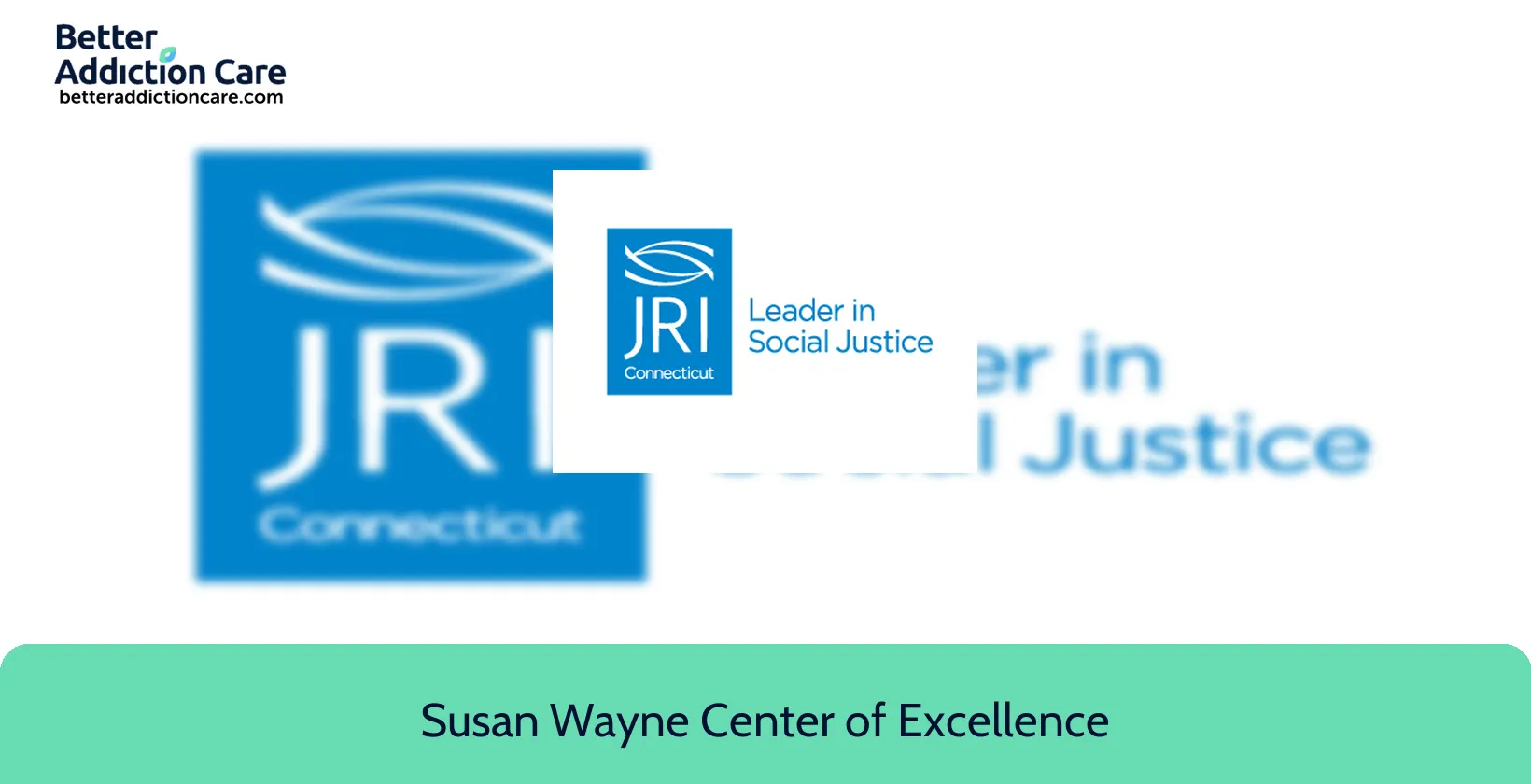 Susan Wayne Center 75 Church street 1 Susan Wayne Center 75 Church street 1