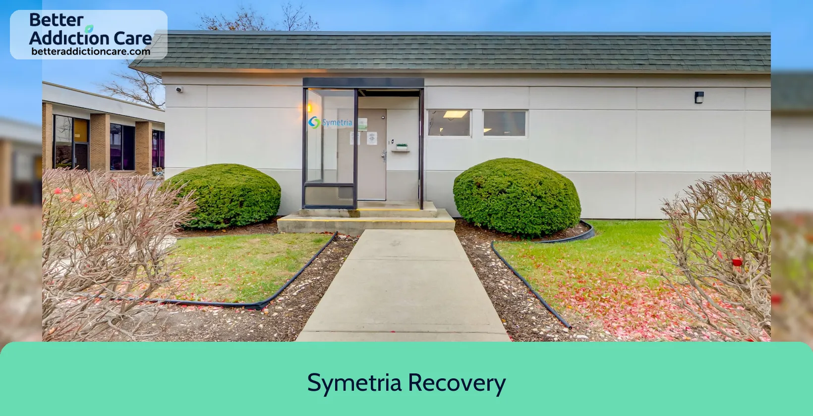 Symetria Recovery 229 North Hammes 1 Symetria Recovery 229 North Hammes 1
