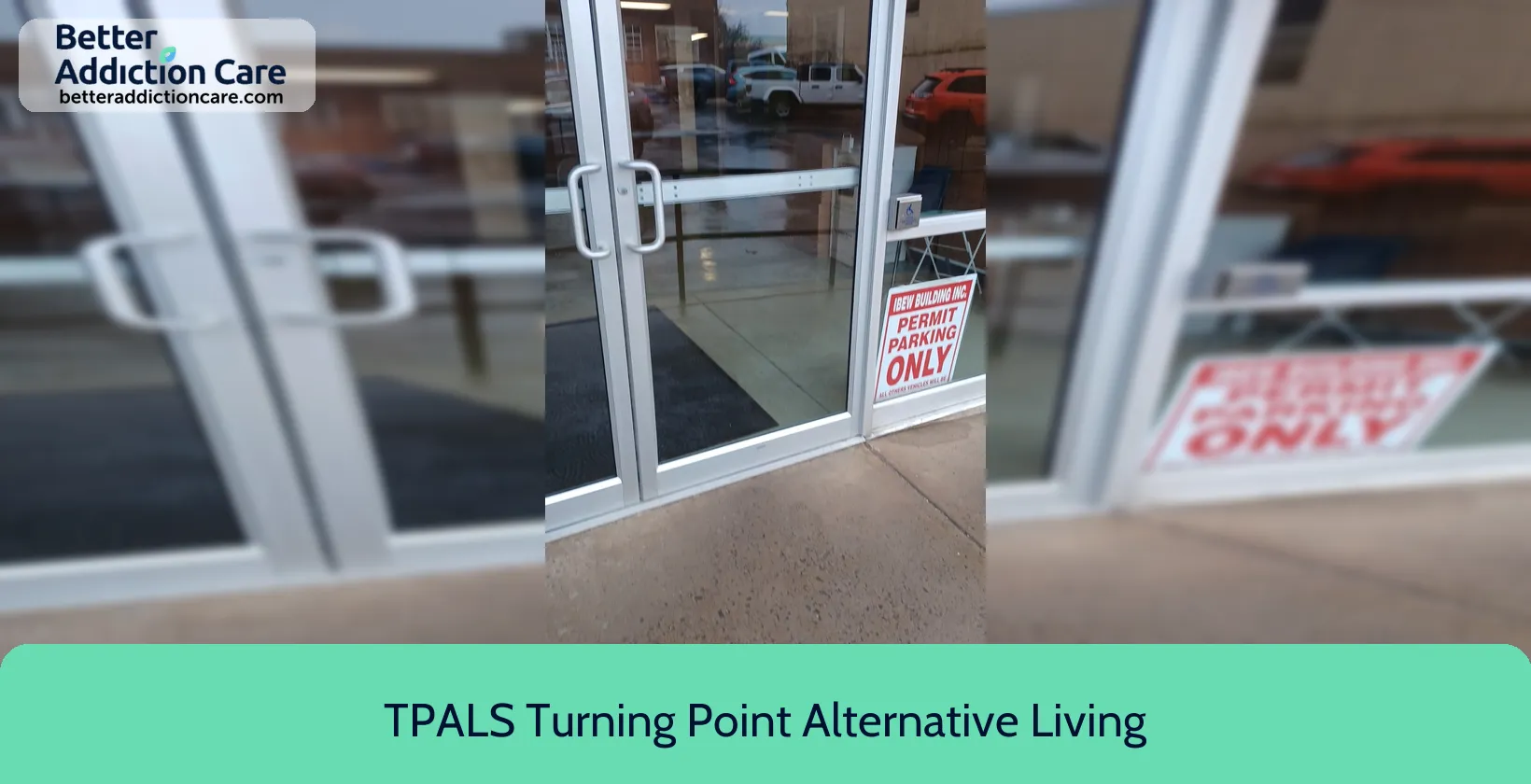 TPALS Turning Point 431 Rear Wyoming 1 TPALS Turning Point 431 Rear Wyoming 1