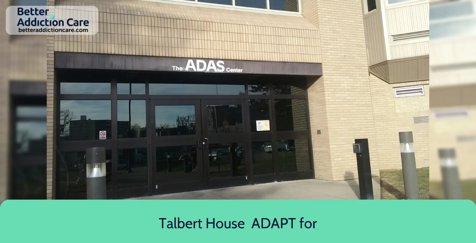 Talbert House 3009 Burnet Avenue 5 Talbert House 3009 Burnet Avenue 5