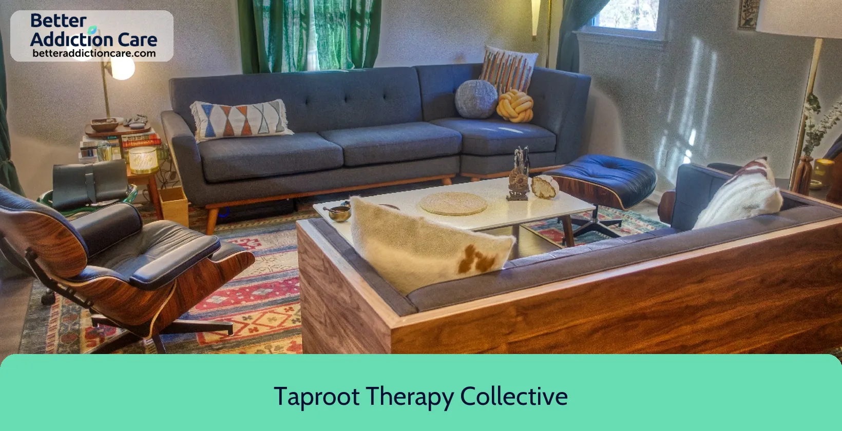 Taproot Therapy Collective 2025 Shady Crest 1 Taproot Therapy Collective 2025 Shady Crest 1