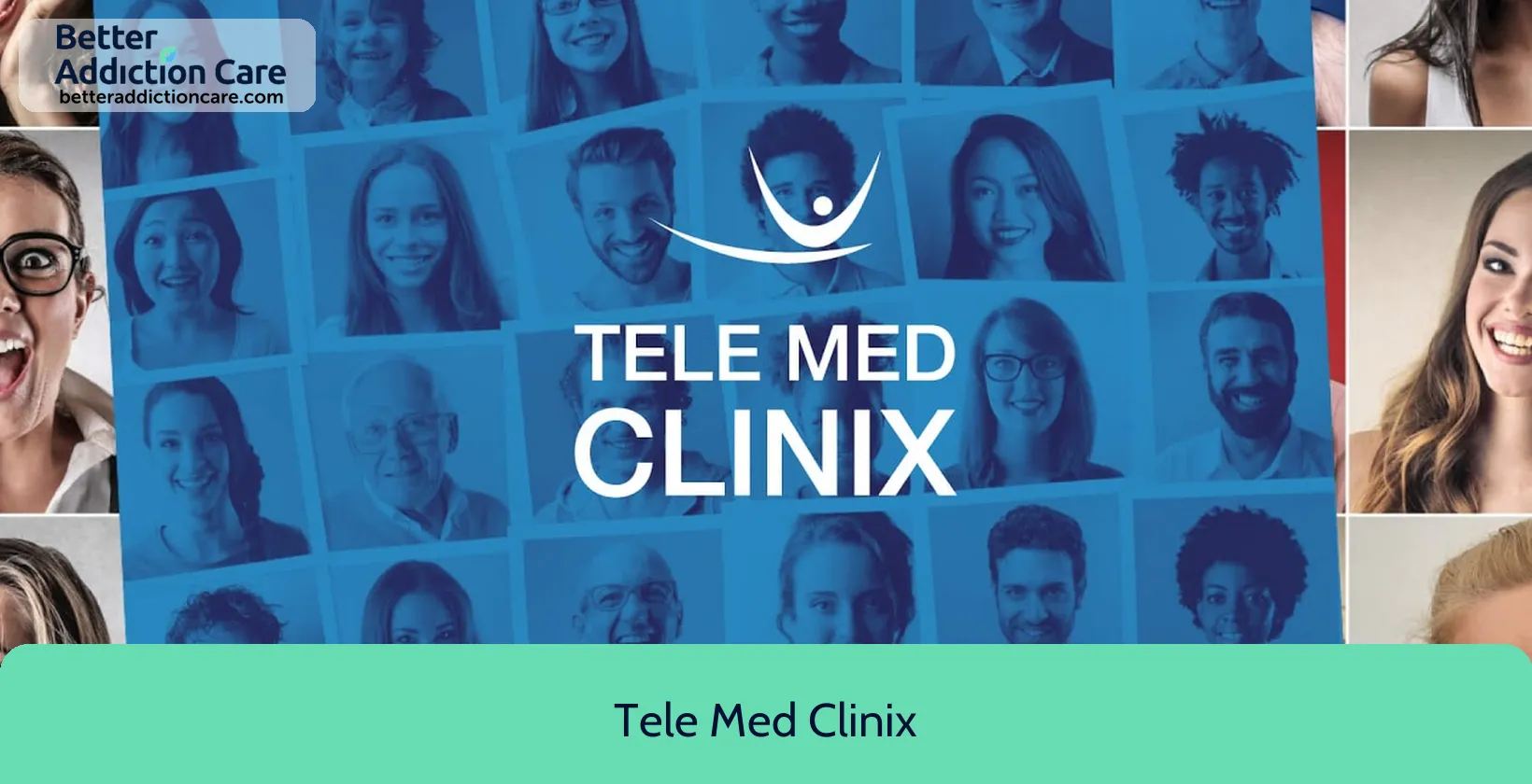 Tele Med Clinix 541 North Palmetto 1 Tele Med Clinix 541 North Palmetto 1