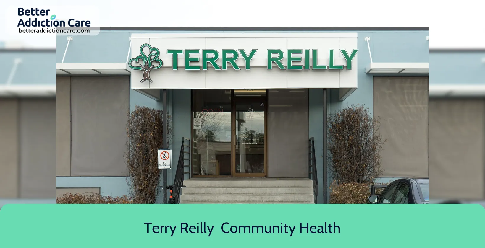 Terry Reilly 300 South 23Rd 1 Terry Reilly 300 South 23Rd 1