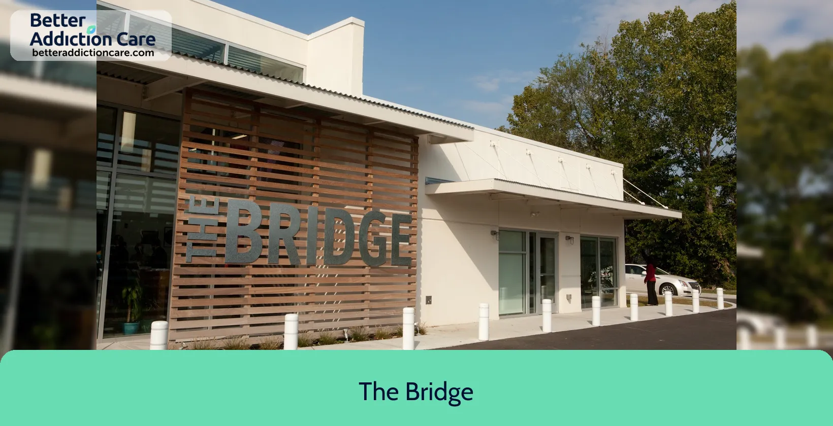The Bridge 1100 Adams Avenue 1 The Bridge 1100 Adams Avenue 1