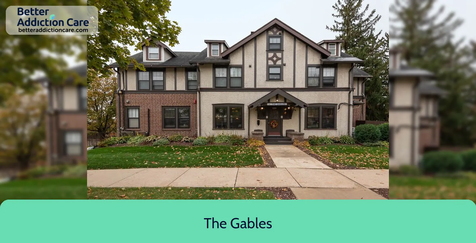 The Gables 604 5th Street 1 The Gables 604 5th Street 1