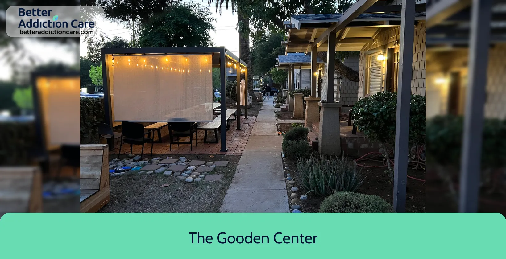 The Gooden Center 191 North El 2 The Gooden Center 191 North El 2