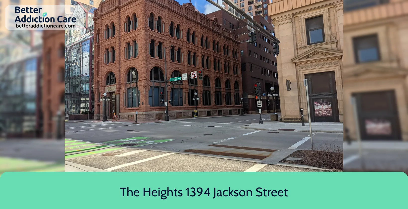 The Heights 1394 1394 Jackson Street 1 The Heights 1394 1394 Jackson Street 1