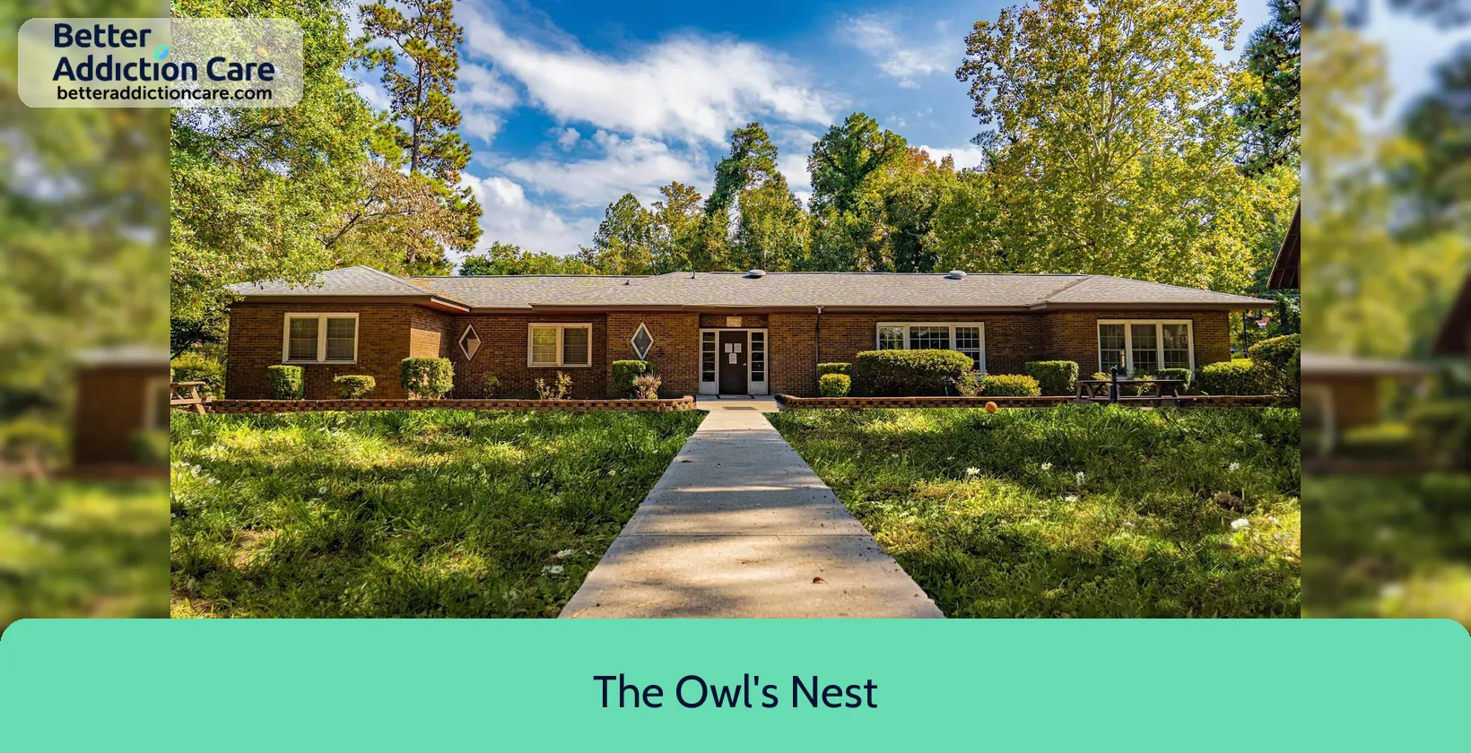 The Owl's Nest 2528 W Palmetto 1 The Owl's Nest 2528 W Palmetto 1