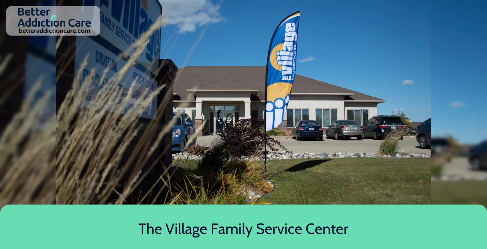 The Village Family 2701 12th Ave 1 The Village Family 2701 12th Ave 1