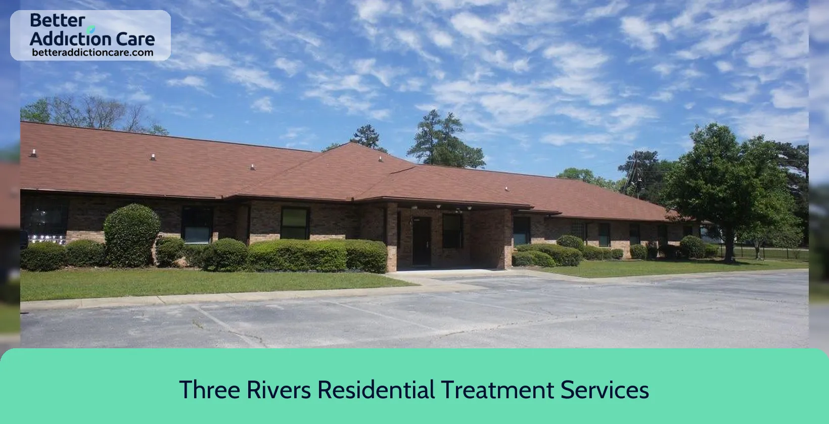 Three Rivers Residential 200 Ermine Road 1 Three Rivers Residential 200 Ermine Road 1