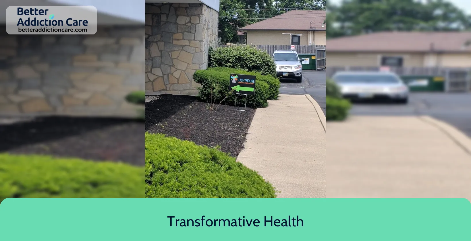 Transformative Health 6031 East Main 1 Transformative Health 6031 East Main 1