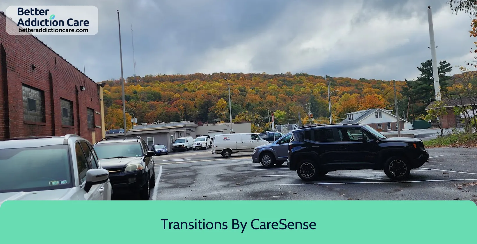 Transitions By CareSense 2201 Dengler Street 1 Transitions By CareSense 2201 Dengler Street 1