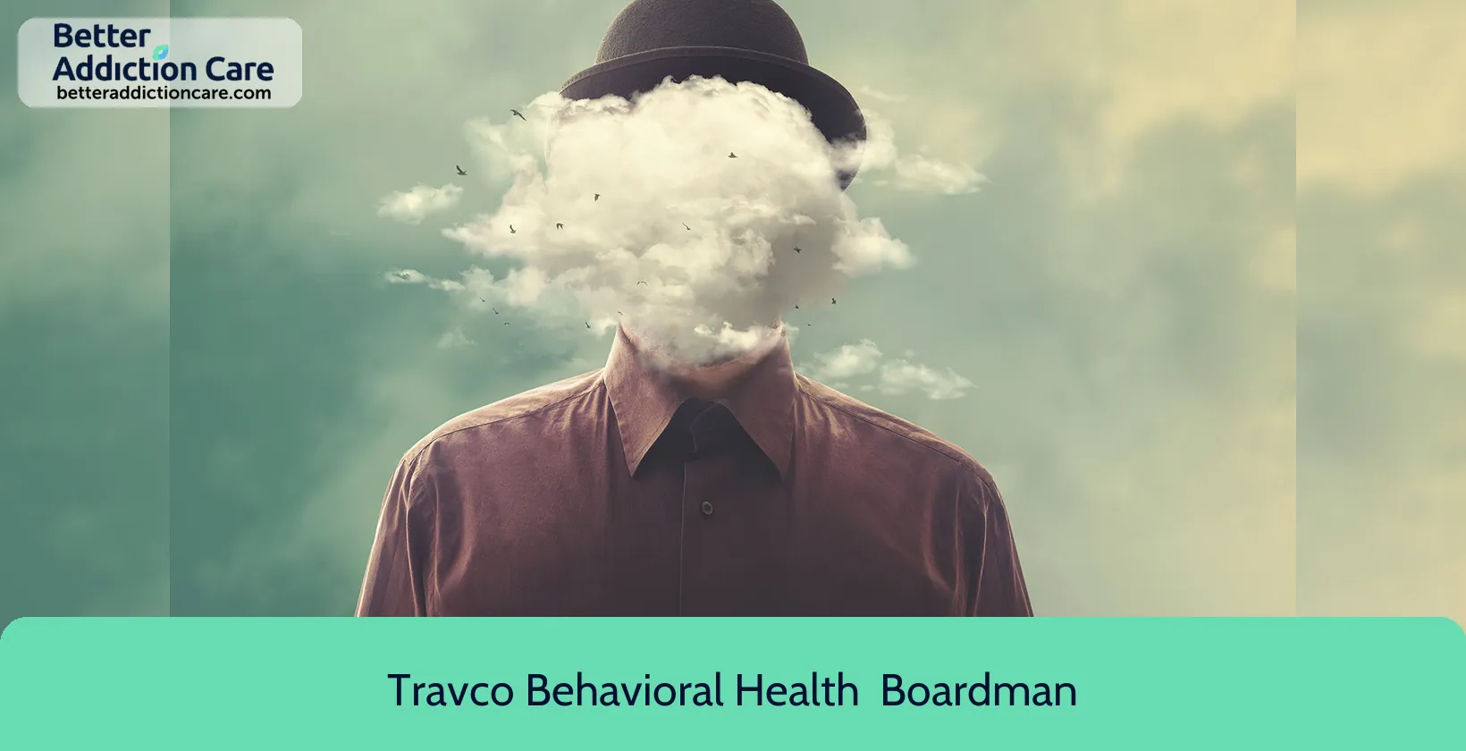 Travco Behavioral Health 8261 Market Street 1 Travco Behavioral Health 8261 Market Street 1