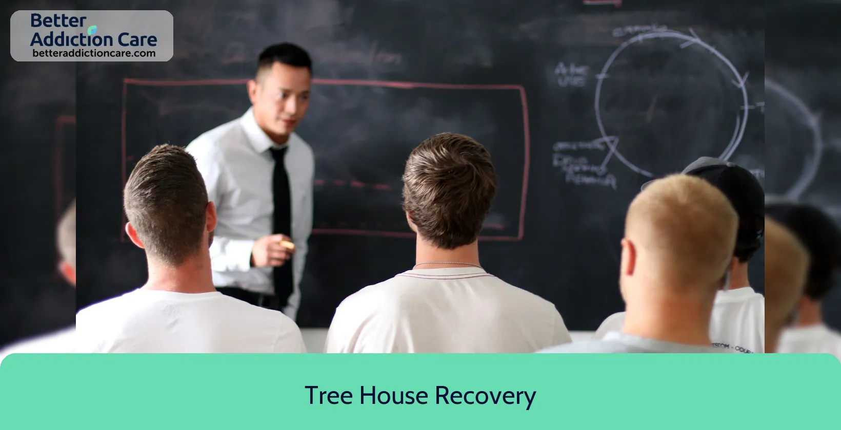 Tree House Recovery 1901 Newport Boulevard 1 Tree House Recovery 1901 Newport Boulevard 1