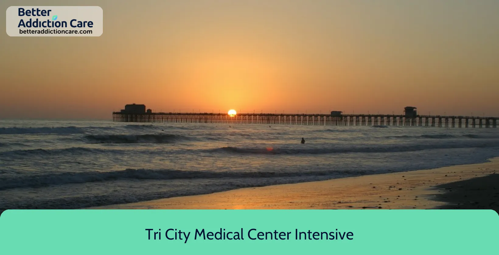 Tri City Medical 510 West Vista 1 Tri City Medical 510 West Vista 1