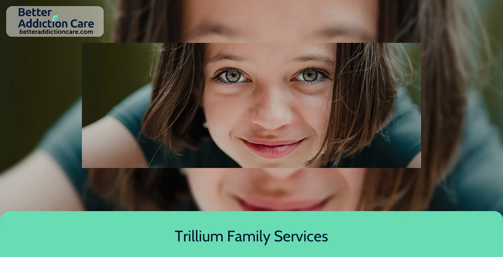 Trillium Family Services 3415 SE Powell 1 Trillium Family Services 3415 SE Powell 1