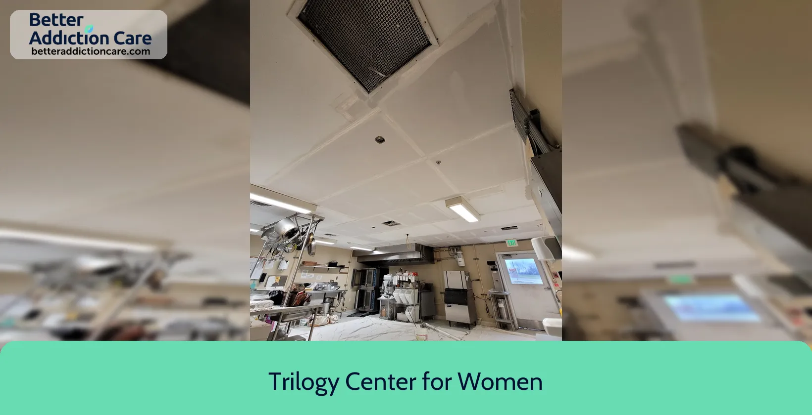 Trilogy Center for 100 Trilogy Avenue 1 Trilogy Center for 100 Trilogy Avenue 1