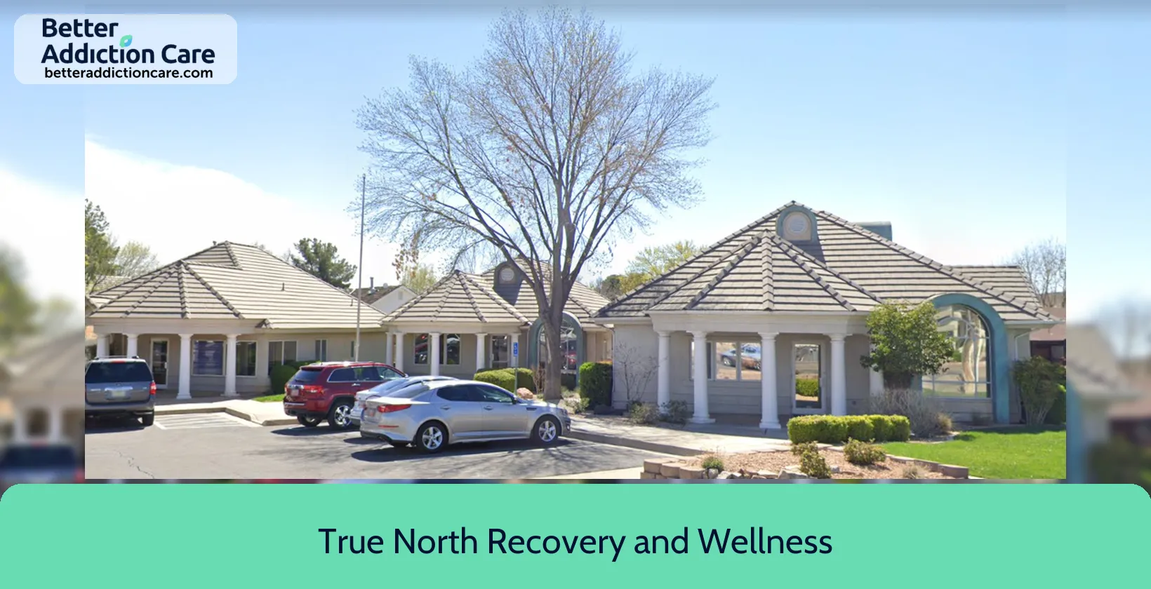 True North Recovery 640 East 700 1 True North Recovery 640 East 700 1