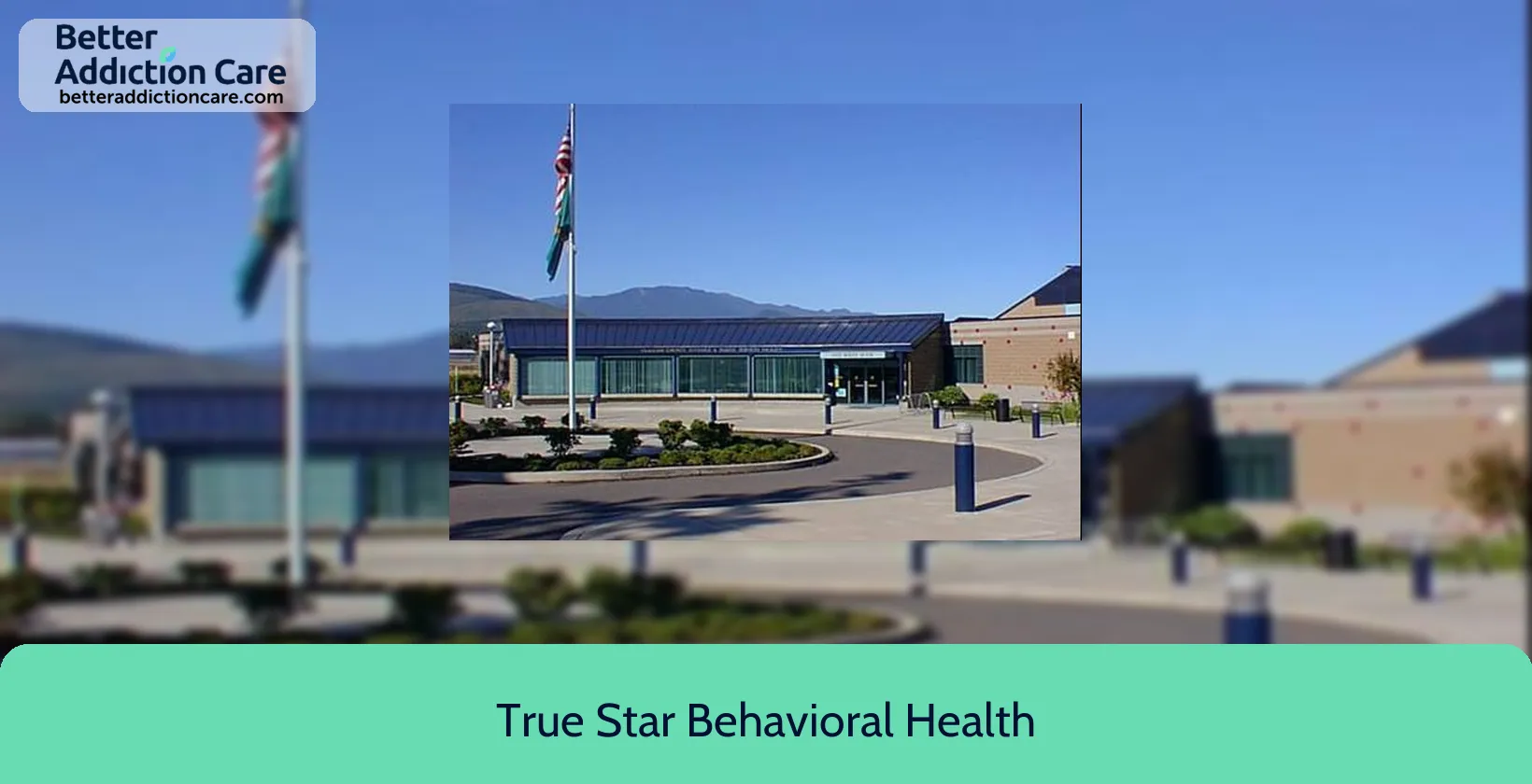 True Star Behavioral 1912 West 18th 1 True Star Behavioral 1912 West 18th 1