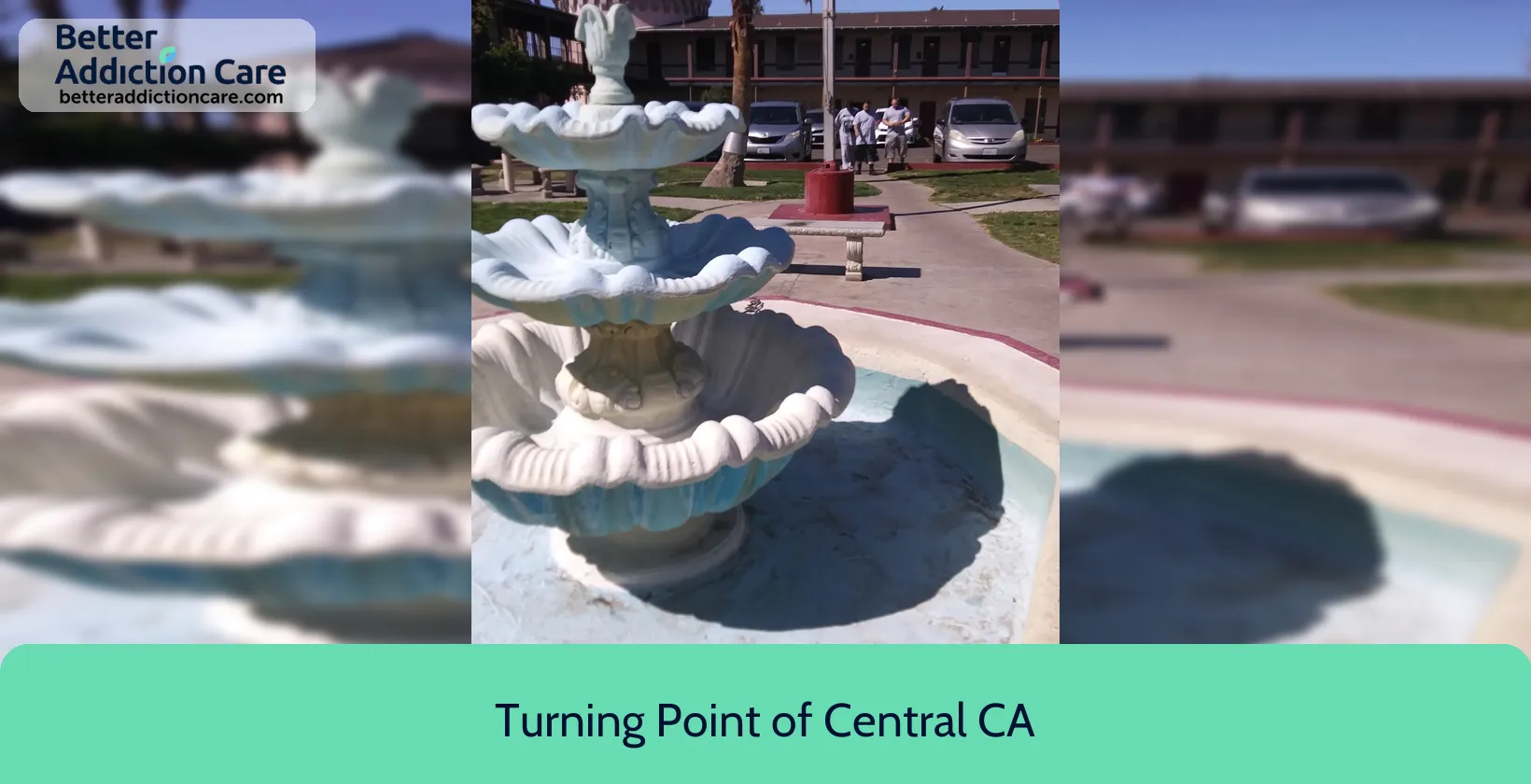 Turning Point of 1101 Union Avenue 1 Turning Point of 1101 Union Avenue 1