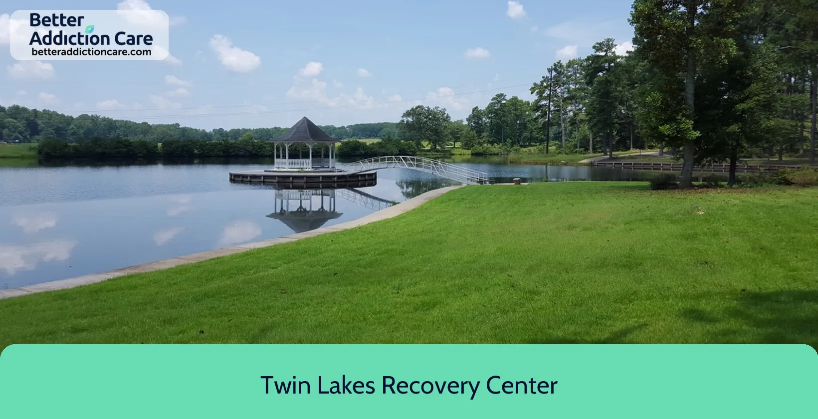 Twin Lakes Recovery 204 West Academy 1 Twin Lakes Recovery 204 West Academy 1