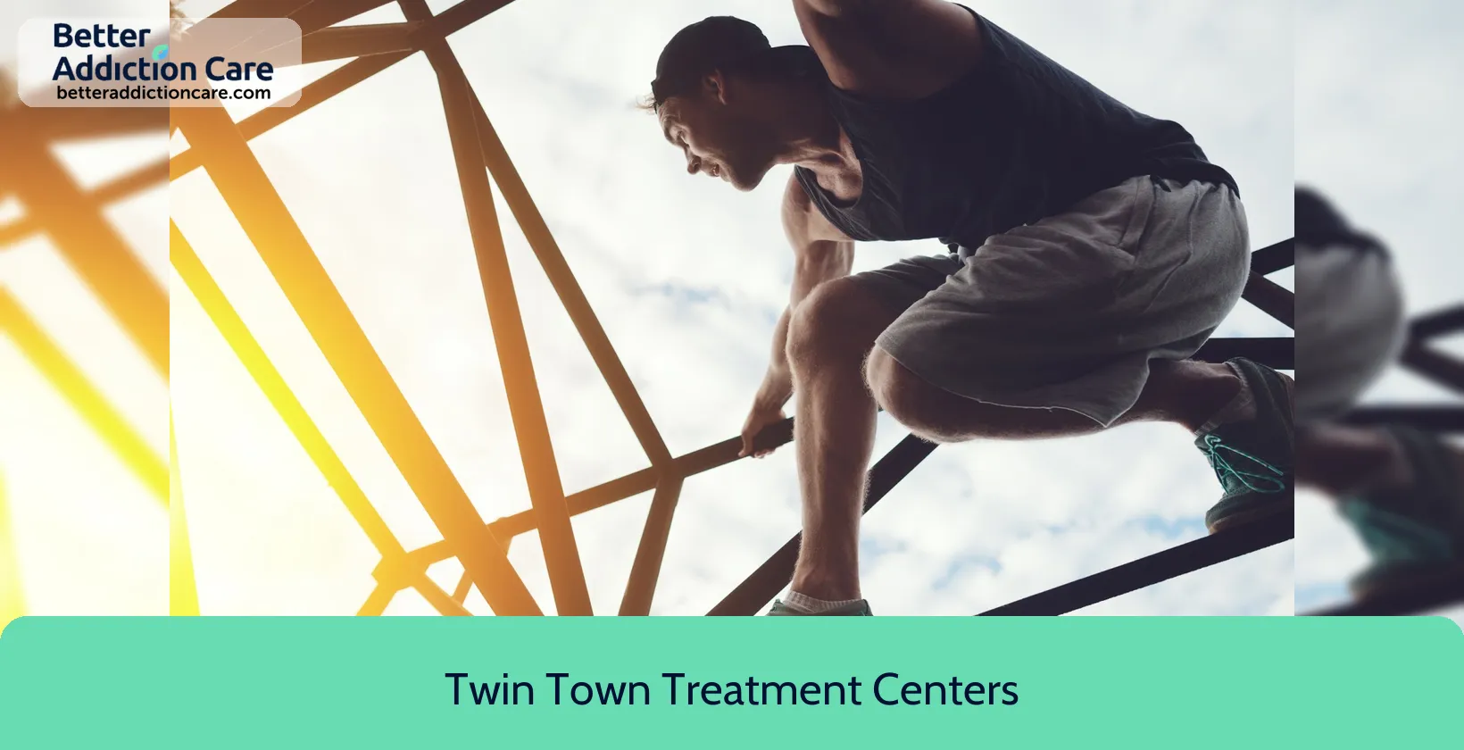 Twin Town Treatment 3440 Torrance Boulevard 1 Twin Town Treatment 3440 Torrance Boulevard 1