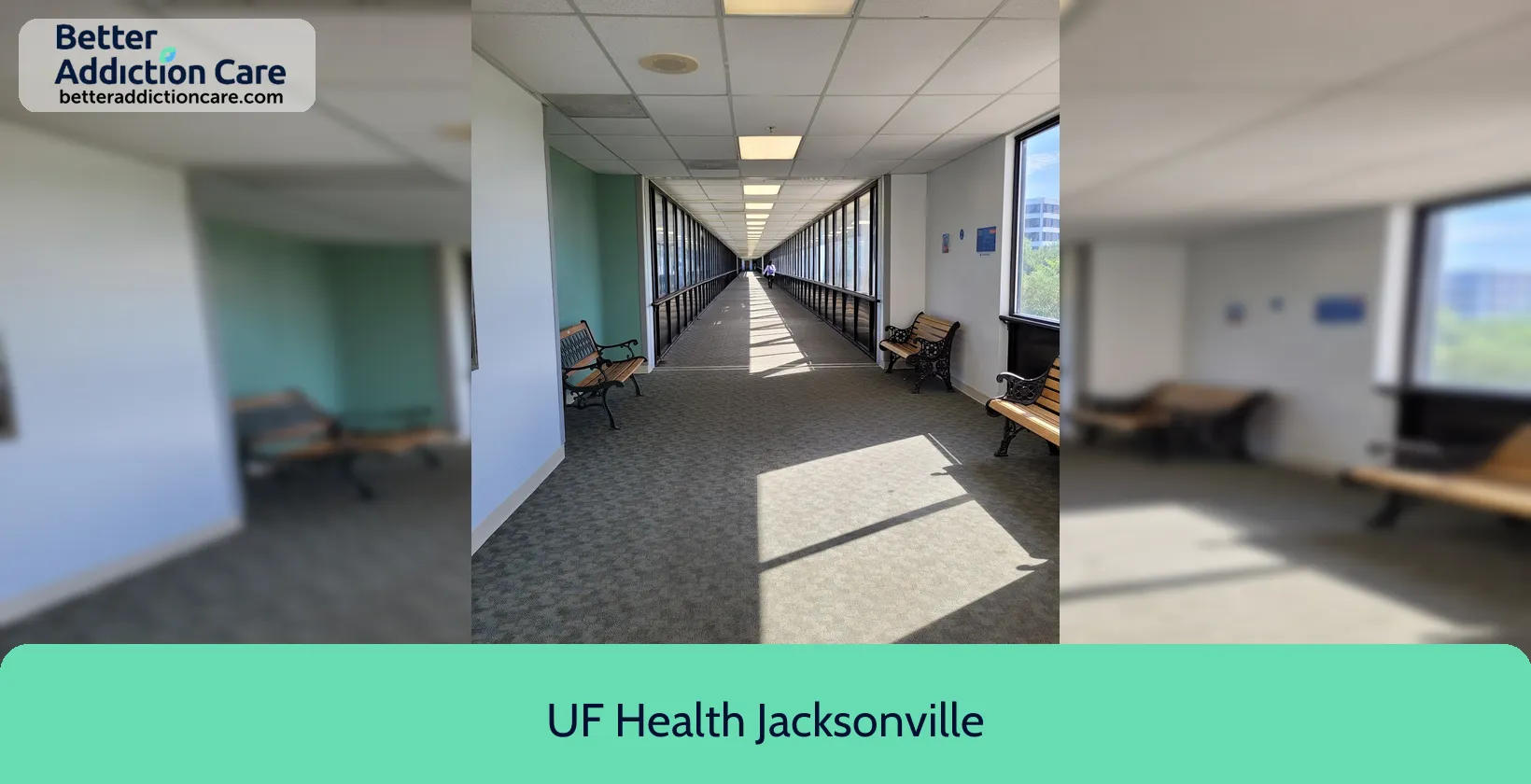 UF Health Jacksonville 655 West 8th 1 UF Health Jacksonville 655 West 8th 1